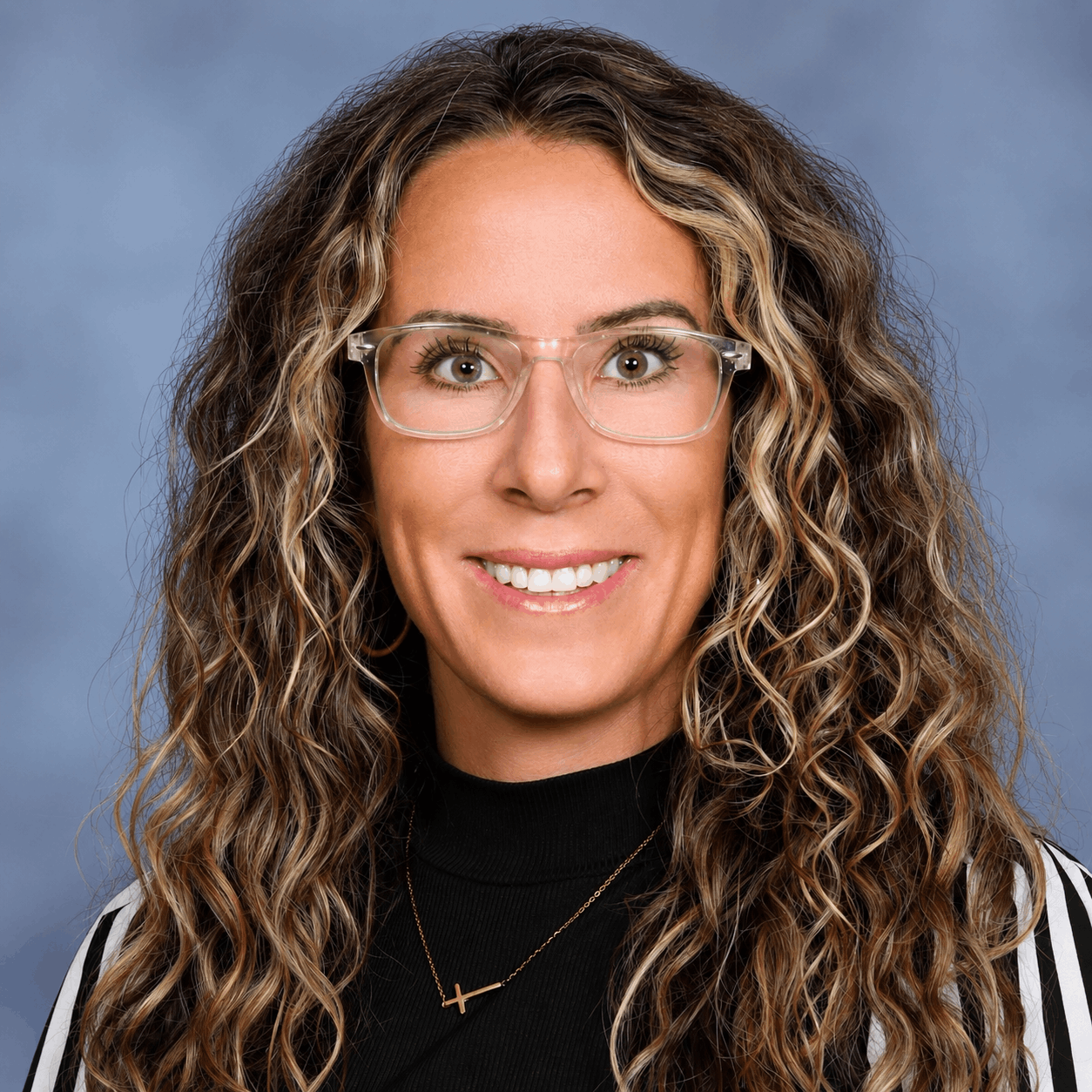 image of school nurse